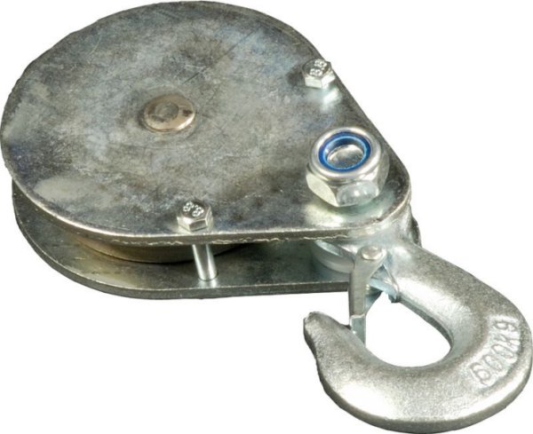 Pulley (2t)