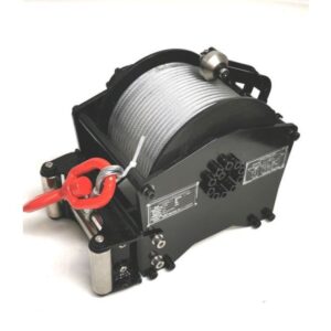 HWT1500 marine hydraulic winch